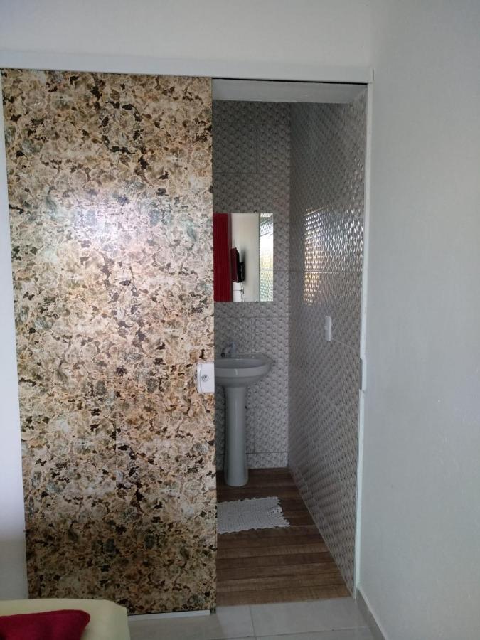 Residencial Alexandre Apartment Matinhos Exterior photo