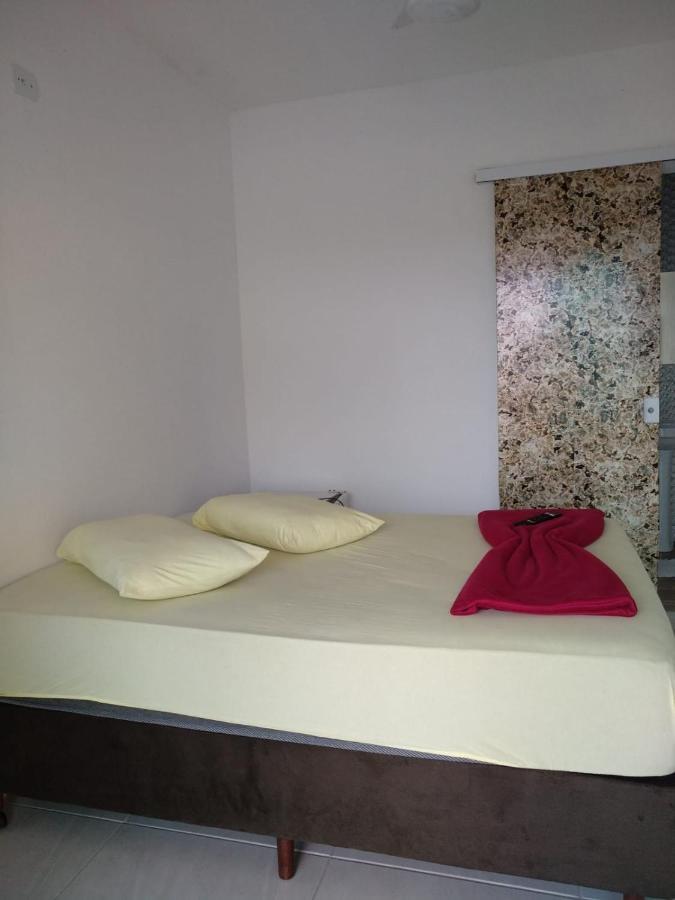Residencial Alexandre Apartment Matinhos Exterior photo