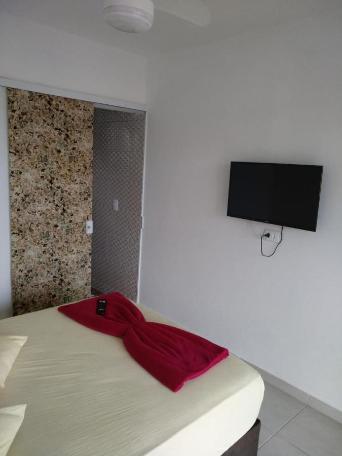 Residencial Alexandre Apartment Matinhos Exterior photo