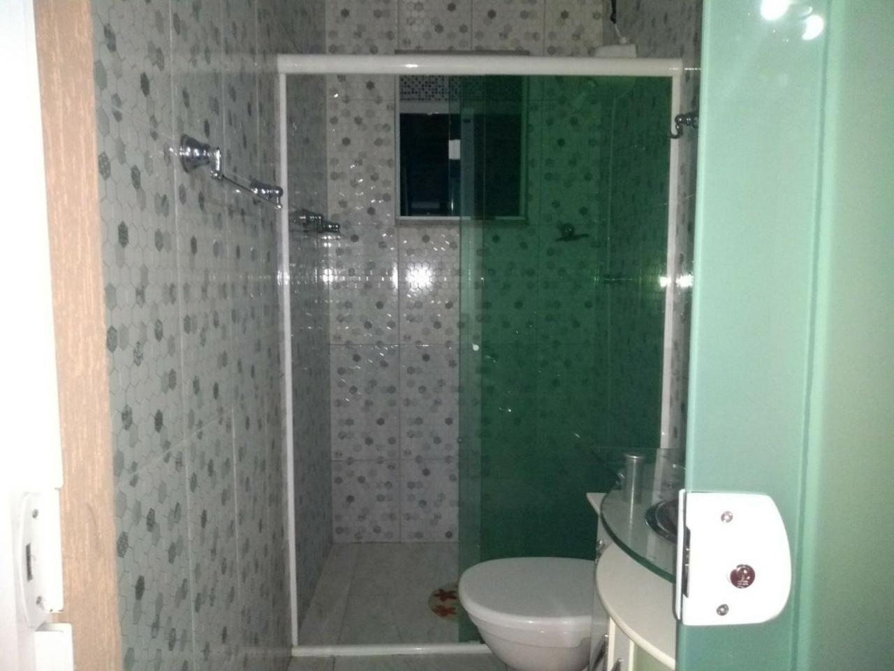 Residencial Alexandre Apartment Matinhos Exterior photo