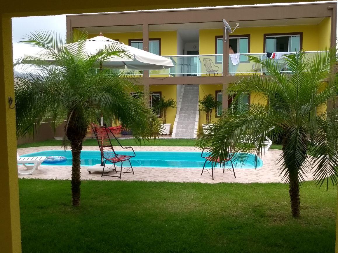 Residencial Alexandre Apartment Matinhos Exterior photo