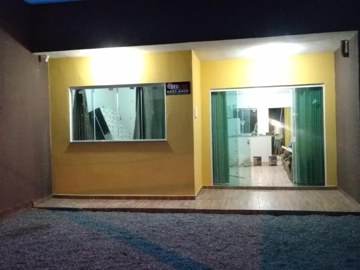 Residencial Alexandre Apartment Matinhos Exterior photo